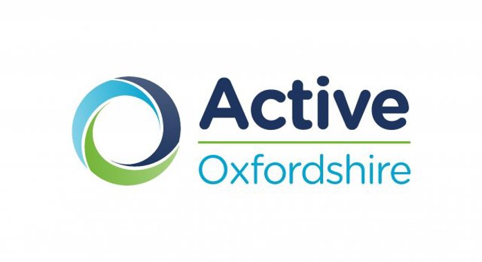 Active Oxfordshire - Additional Support