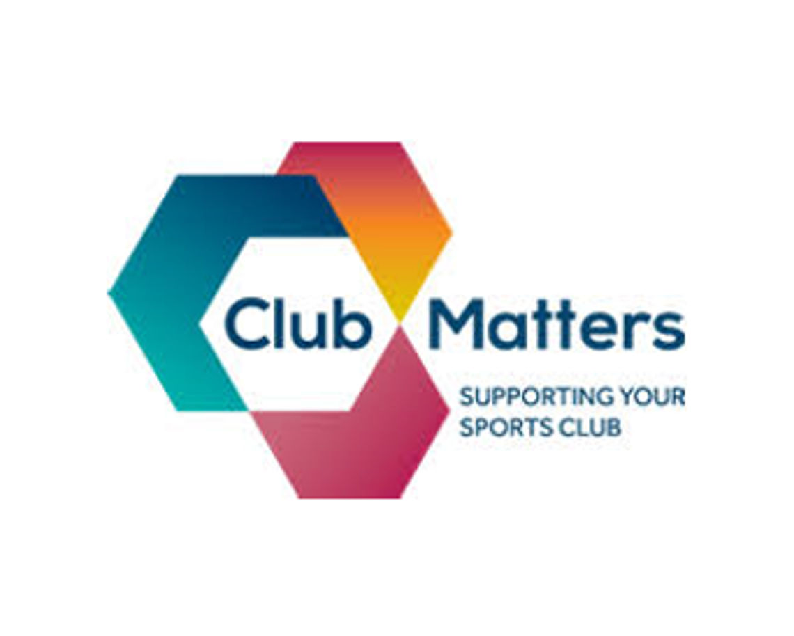 Club Matters Logo
