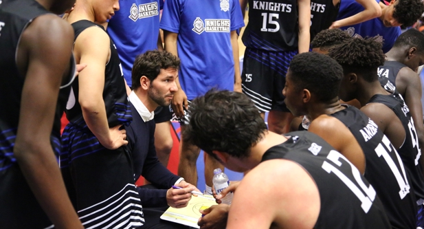 Basketball England Level 2 Award In Coaching Basketball Sport