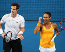 Equality Standard for Sport Review