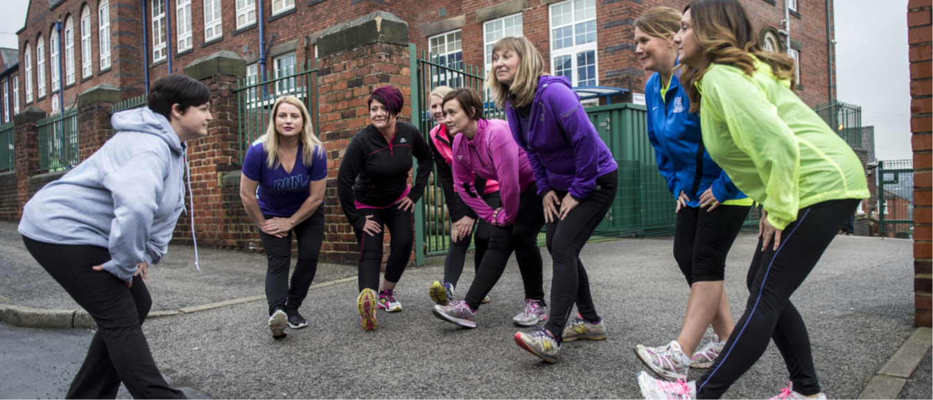 1st4sport Level 2 Certificate in Coaching Sport and Physical Activity