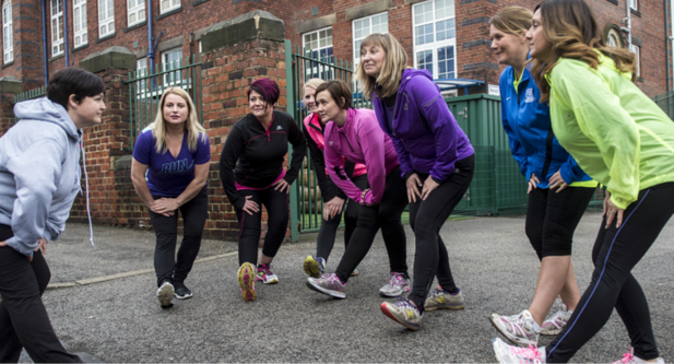 Organise a Course - 1st4Sport Level 2 Certificate in Coaching (Sport and Physical Activity)