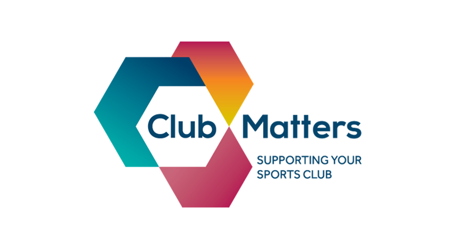 Club Matters workshop delivery 2020