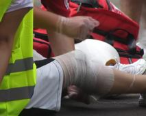 Emergency First Aid courses now available
