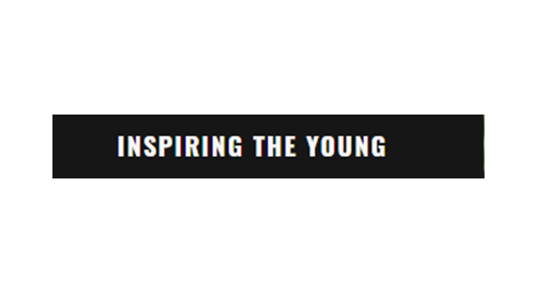 Inspiring the Young - Course Organisation