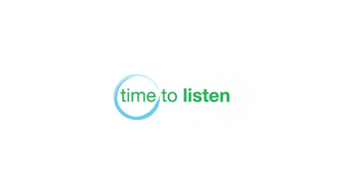 CPSU Time to Listen workshops
