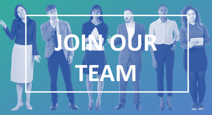 Join our team of brilliant people