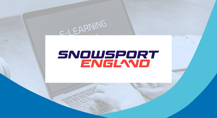 Supporting Snowsport England Going Online
