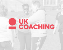 Equality in Sport and Physical Activity Workshop Pilot with UK Coaching
