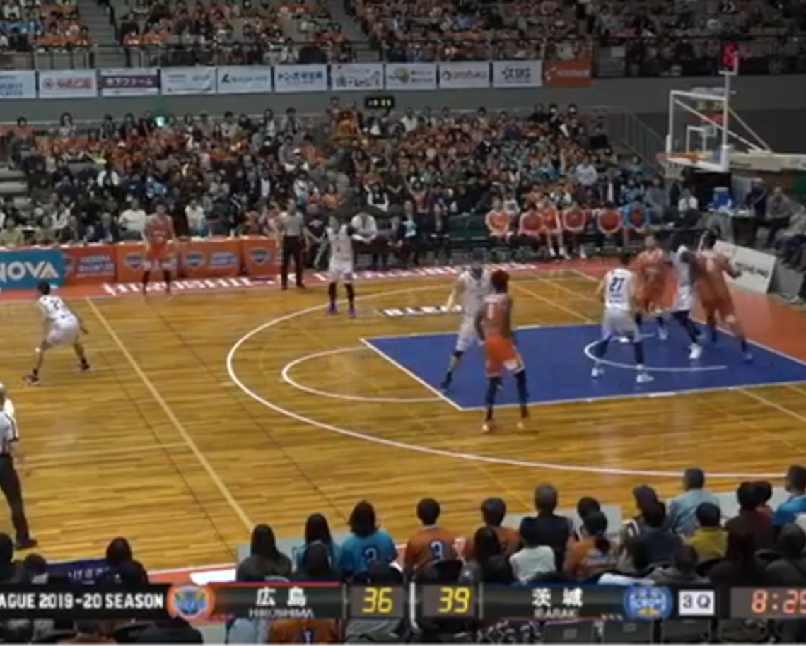 Robots Game V Hiroshima