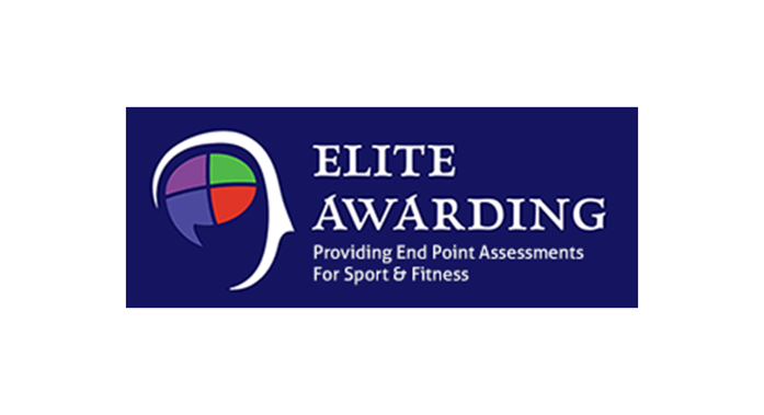 New partnership with Elite Awarding