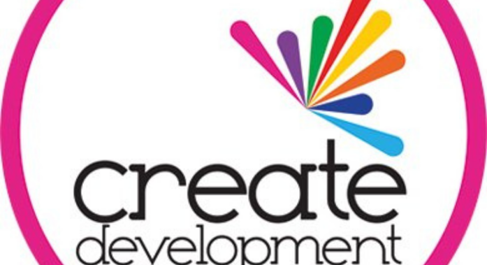 Create Development partnership