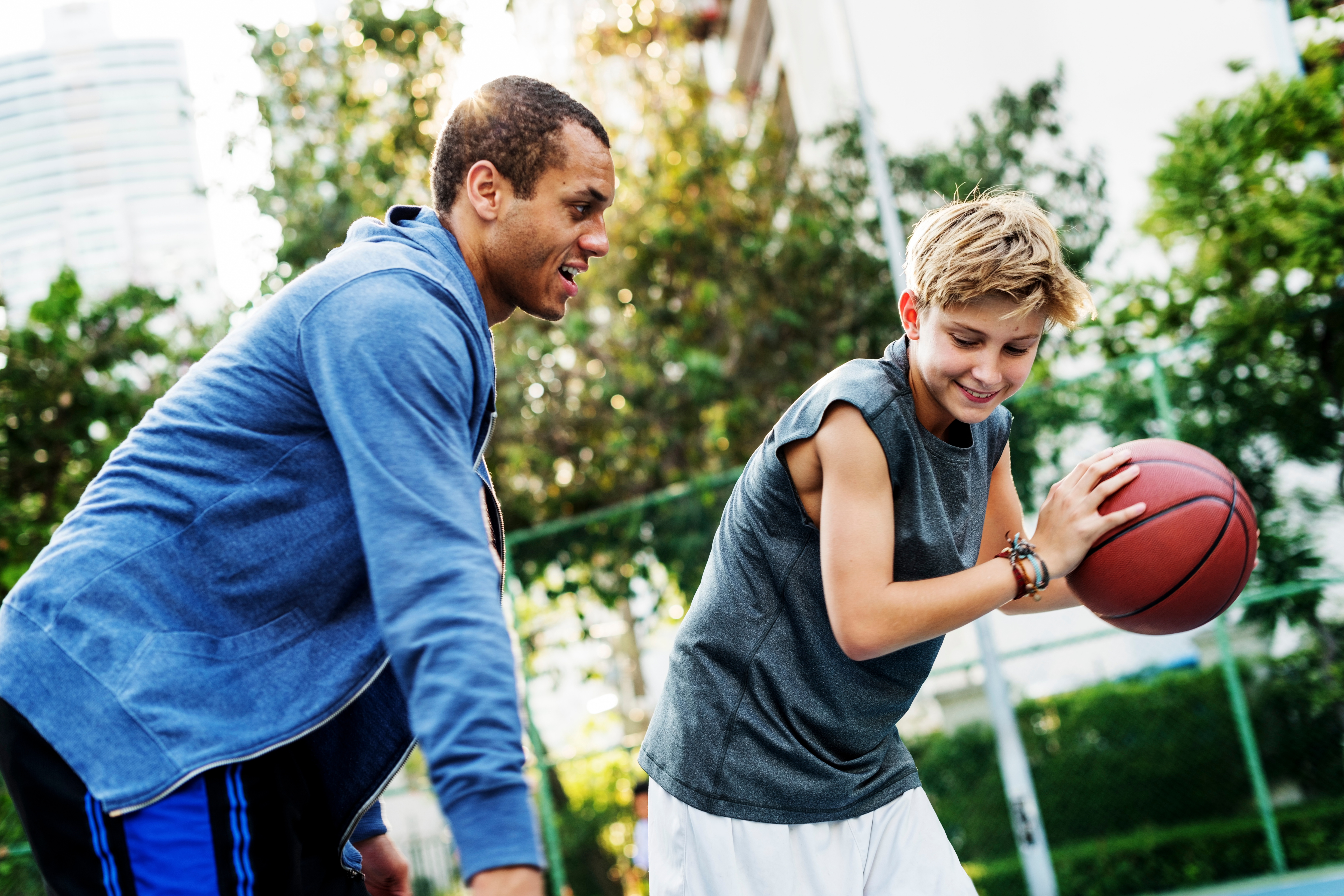 Coaching Courses