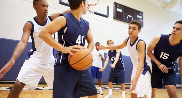 Basketball Coaching Courses