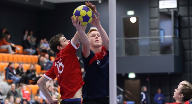 1st4Sport Level 2 Certificate in Coaching Korfball – Bridging Course