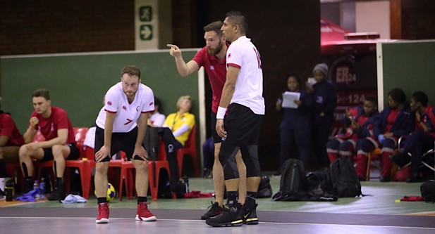 Organise a Level 2 Certificate in Coaching Korfball Course - Form