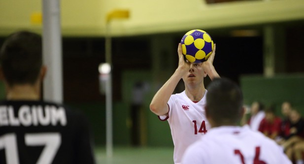 England Korfball Activator Course