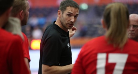 1st4Sport Level 2 Certificate in Coaching (Korfball) - Full Course