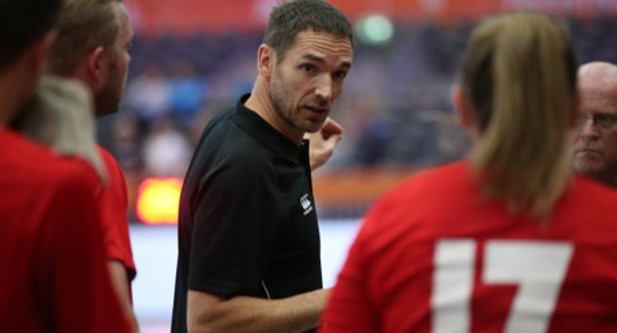 1st4Sport Level 2 Certificate in Coaching (Korfball) - Full Course
