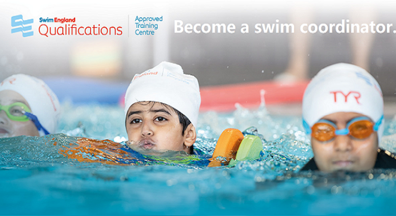Swim England Qualifications Level 3 Swim Coordinator