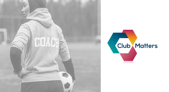 Club Matters Workshop Review – April to July 2021