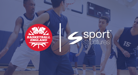 Sport Structures and Basketball England Extend Coaching Partnership to Drive High-Quality Education