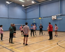 England Korfball set to take its coaching community to the next level in 2022
