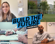 Celebrating National Apprenticeship Week 2022