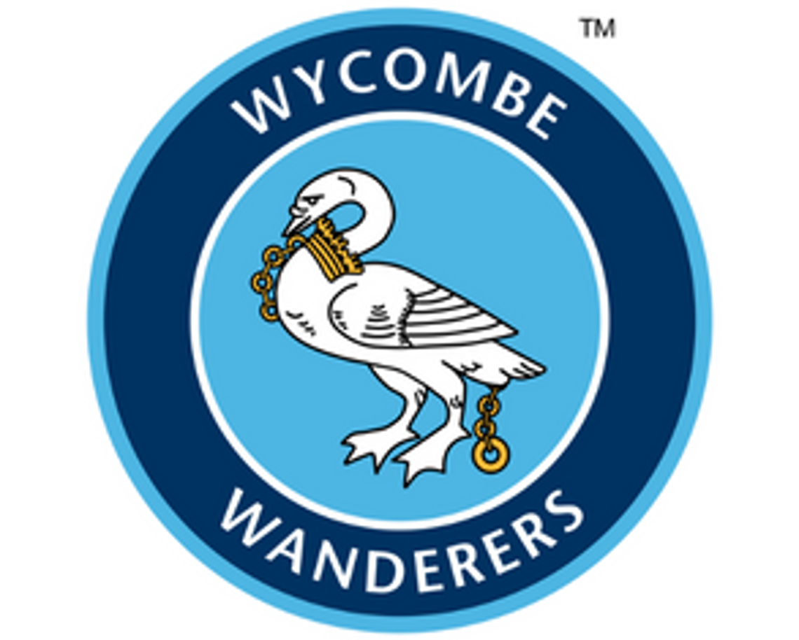 Wycombe Wanderers Logo