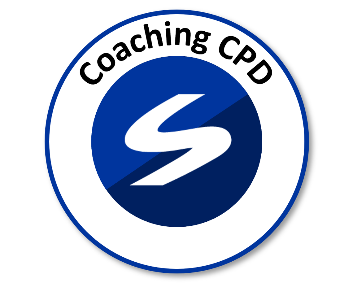 Coaching CPD Icon
