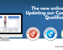 The new online look: Updating our Coaching Qualifications