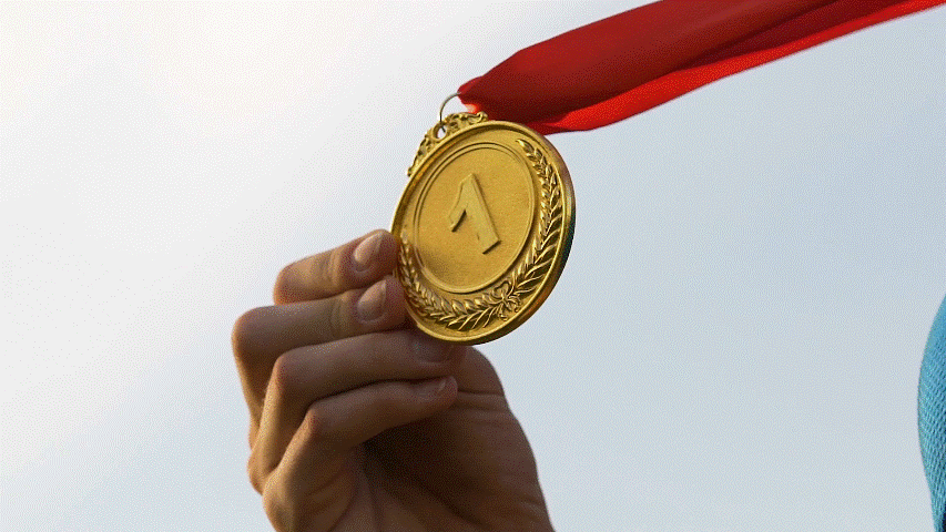 Our History of Success