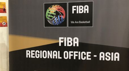 The return of the FIBA Referee Instructor Programme in the Middle East, the first since 2018