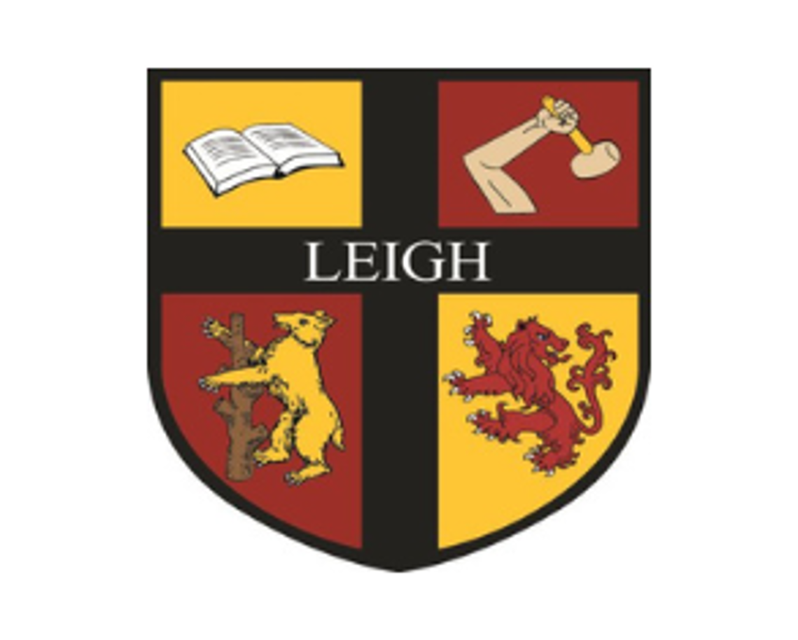 Leigh Primary School Feature Image