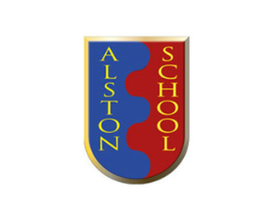 Alston Primary School Feature Image