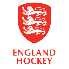 England Hockey Logo