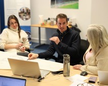 Is Flexible Working a Cultural or Policy Thing?