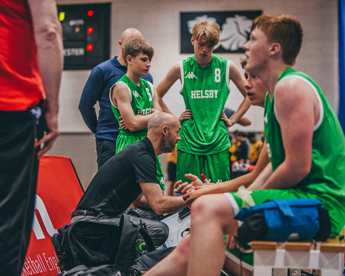 Coaching