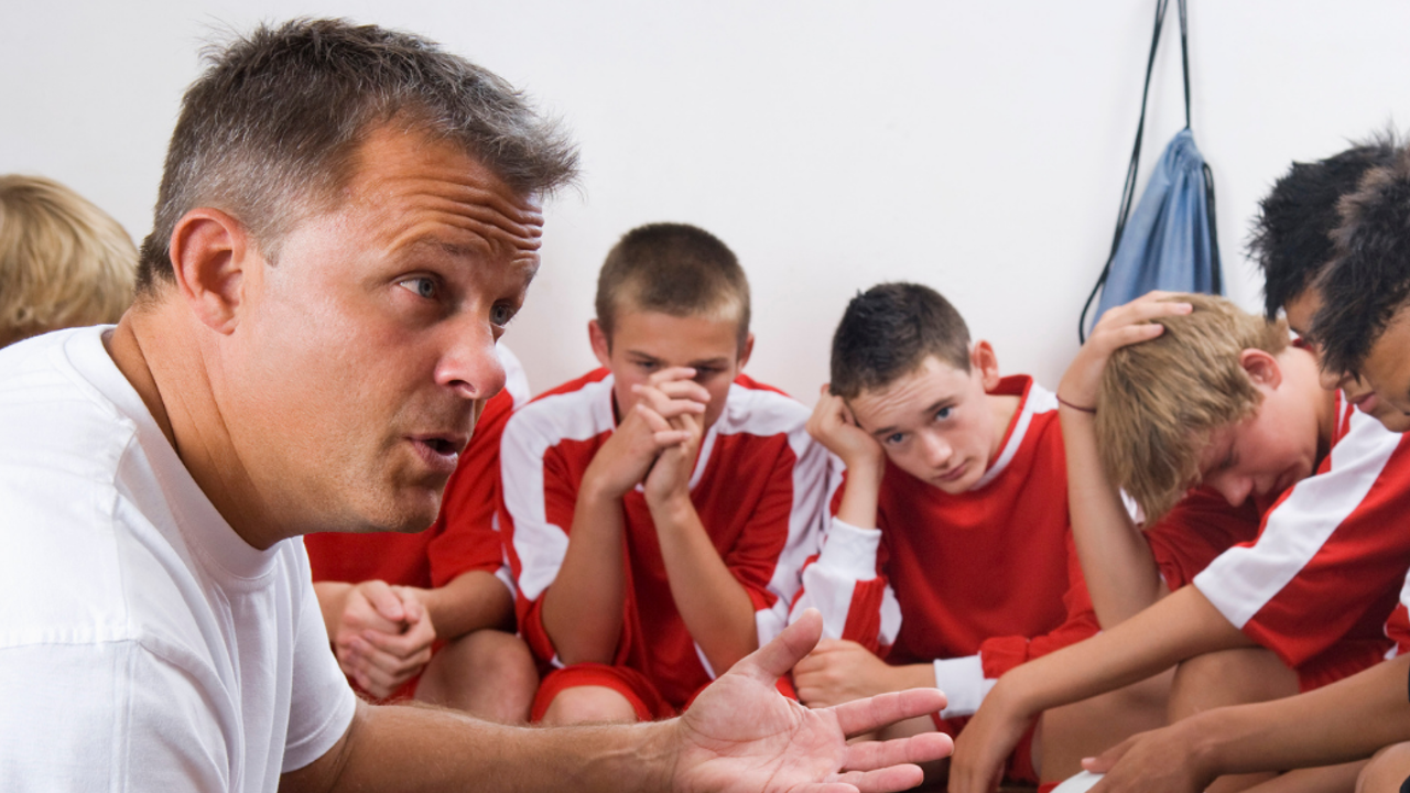 Sports Coach Apprenticeship Standard