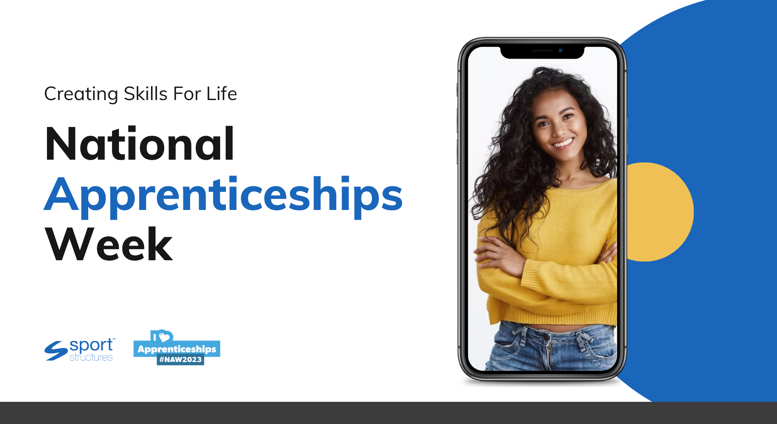 National Apprenticeship Week 2023