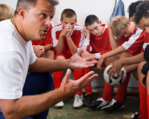 Sports Coach Apprenticeship Standard