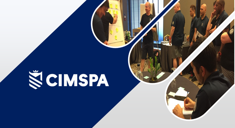 CIMSPA Professional Standards