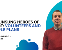 The Unsung Heroes of Sport: Volunteers and People Plans