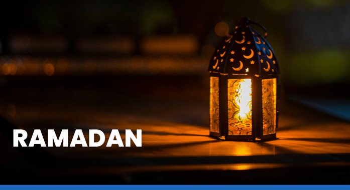Don't Let Work Break Your Fast: Balancing work and observing Ramadan