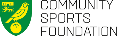 Norwich City CSF Logo
