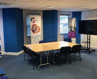 Meeting Room Hire