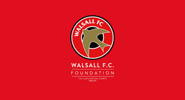 Level 2 Community Activator Coach Standard Apprenticeship - Walsall FC Foundation