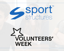 Celebrating National Volunteers' Week: The People Behind the Positive Impact