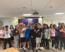 From Participant to Activator: What Happens When You Give Young People a Chance?