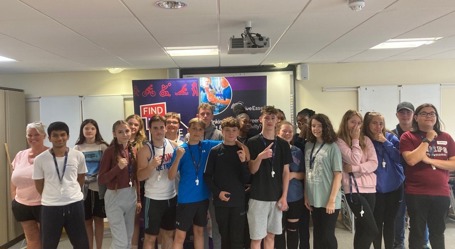 From Participant to Activator: What Happens When You Give Young People a Chance?